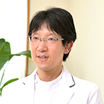 金城 聖一 院長