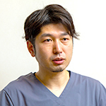 勝見祐二院長 かつみ歯科口腔外科