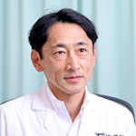 辻野 武 院長