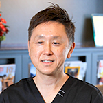 土川 太一 院長
