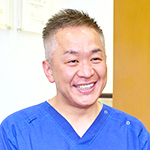 小林 実 院長