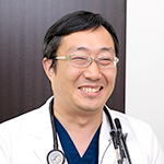 宇土 潤平 院長