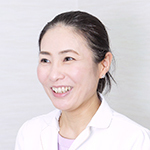 堺 美由紀 院長