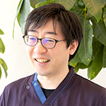青木 啓太 院長