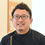 泰間 健吾 院長