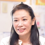 野本恵子 副院長