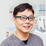 畠中 龍生 院長