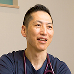 本城 信吾 院長