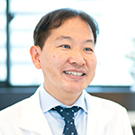 林 俊行 院長