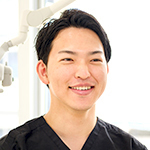 平田 栄秀 院長