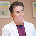 川口 義明 院長