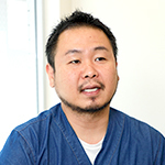原田 圭 院長