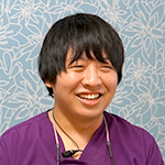 片山 雅文 院長