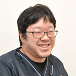 上田 海毅 院長