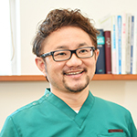 竹内 敬輔 先生