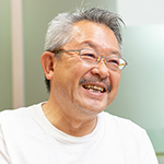 吉村史郎院長 吉村耳鼻咽喉科