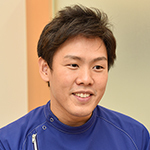 楠原 愛将 院長