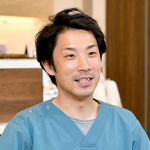 清水 導臣 院長