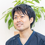 武居 宏樹 院長