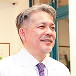 澤山 泰典 院長