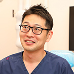 牛島 正雄 院長