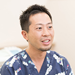 大矢 謙吉 院長