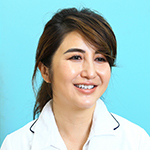 菱田 涼子 副院長