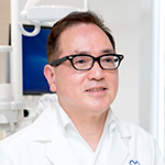 木村 正信 理事長