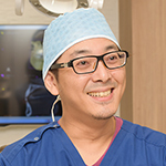 富田 康 院長