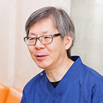 富澤 誠 院長