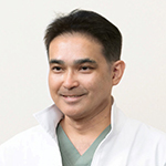國吉 一樹 院長