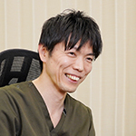 臼井 智彦 院長