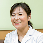 伊藤 理恵 院長