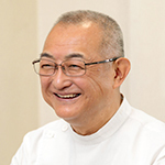 北野 安衛 院長