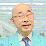 田嶋 伸一郎 院長