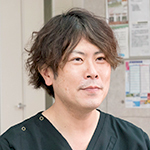白石 純一郎 院長