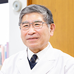 中尾 圭介 院長