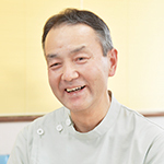 青木 義忠 院長