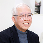 玉川 浩 院長