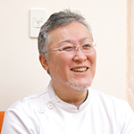柿原 健 院長