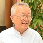 福本 和夫 院長