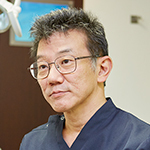 長尾 優 院長