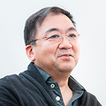 富澤 治 院長