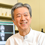 内藤 義弘 院長