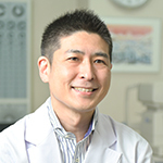 守屋 文貴 院長