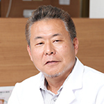 福地 優 先生
