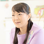 永吉 千洋 院長