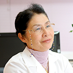佐藤 美枝子 院長