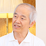 中村 正廣 院長