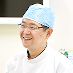 後藤 匡史 院長